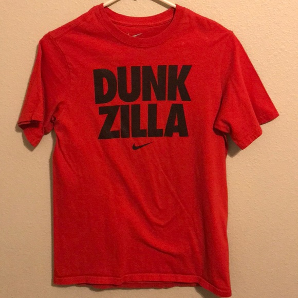 NIKE T SHIRT - Picture 1 of 3